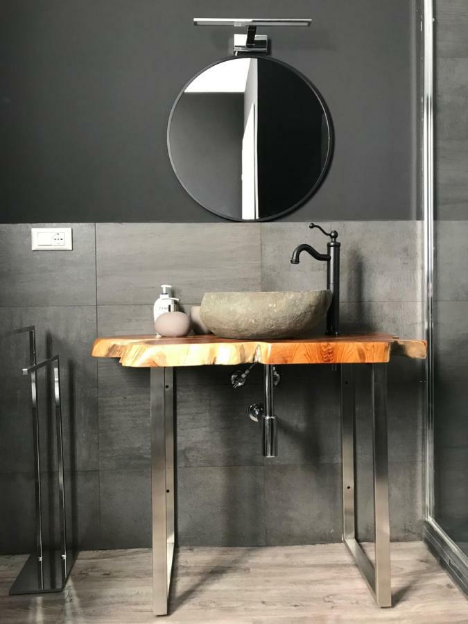 Exclusive Apt Really Downtown - Free Private Parking Included! Génova Exterior foto
